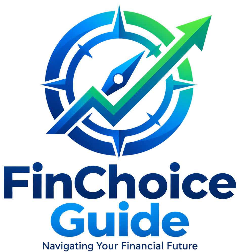 FinChoice Guide — Navigating Your Financial Future